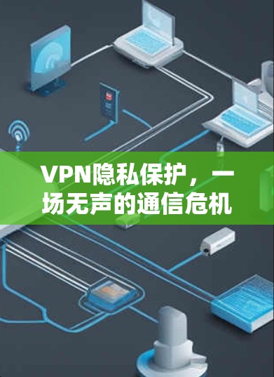 VPN隐私保护，一场无声的通信危机？
