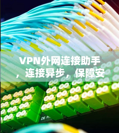 VPN外网连接助手，连接异步，保障安全与便捷