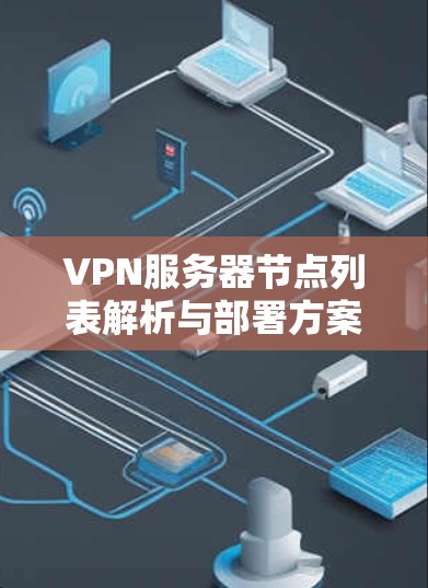 VPN服务器节点列表解析与部署方案