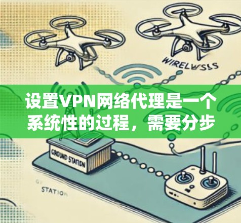 设置VPN网络代理是一个系统性的过程，需要分步骤进行。以下是一个详细且清晰的指南，帮助您逐步掌握这一过程