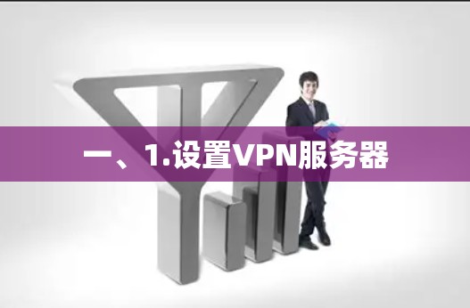 一、1.设置VPN服务器