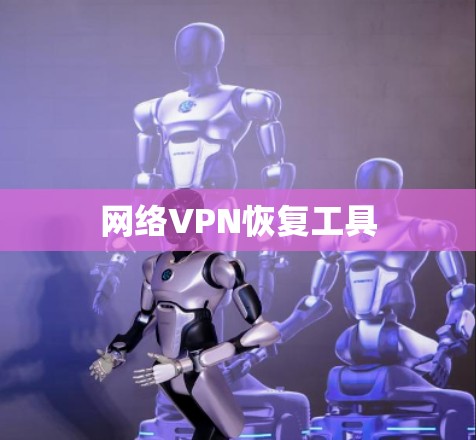 网络VPN恢复工具
