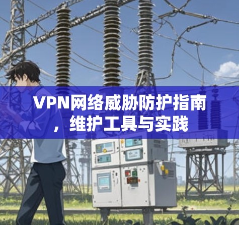 VPN网络威胁防护指南，维护工具与实践