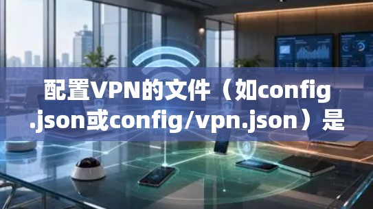 配置VPN的文件（如config.json或config/vpn.json）是设置VPN连接的关键文件。以下是详细的步骤指南
