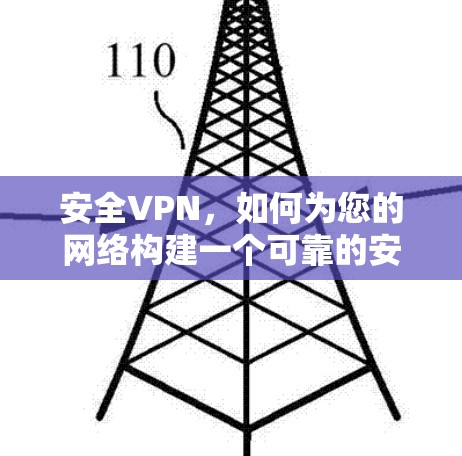 安全VPN，如何为您的网络构建一个可靠的安全网络