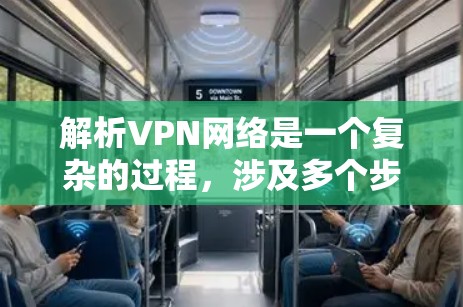 解析VPN网络是一个复杂的过程，涉及多个步骤和注意事项。以下是一个条理清晰的解析方案