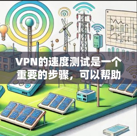 VPN的速度测试是一个重要的步骤，可以帮助你评估其连接速度和稳定性。以下是一些常见的VPN排行，可以帮助你了解其性能