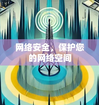 网络安全，保护您的网络空间