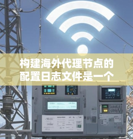 构建海外代理节点的配置日志文件是一个关键步骤，确保应用程序稳定性和性能。以下是详细的步骤指南