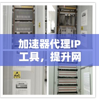 加速器代理IP工具，提升网络性能的高效解决方案