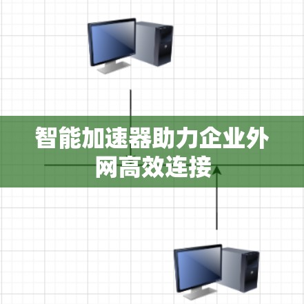智能加速器助力企业外网高效连接