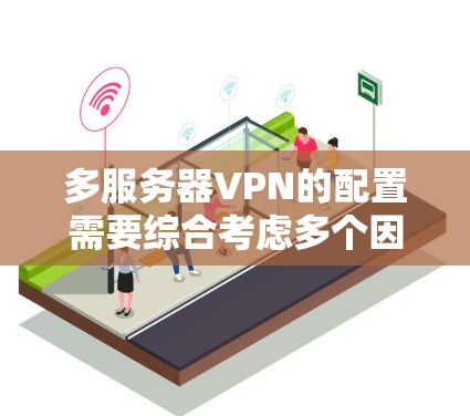 多服务器VPN的配置需要综合考虑多个因素，以下是一些关键点，帮助你做出明智的选择