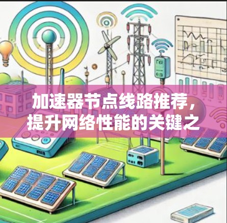 加速器节点线路推荐，提升网络性能的关键之路
