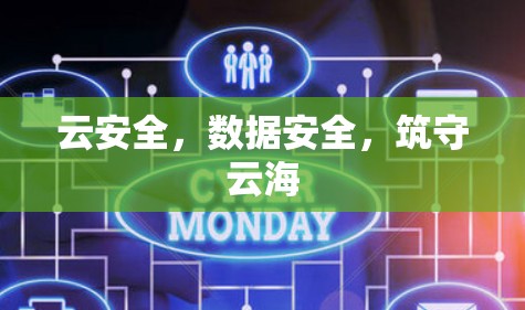 云安全，数据安全，筑守云海