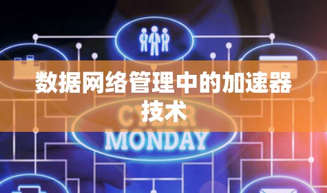 数据网络管理中的加速器技术