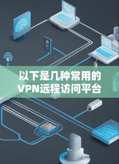 以下是几种常用的VPN远程访问平台