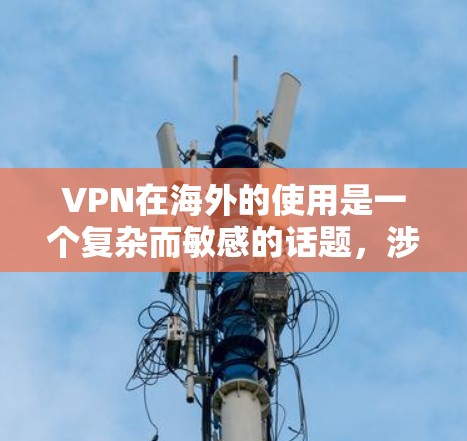 VPN在海外的使用是一个复杂而敏感的话题，涉及法律、网络安全和隐私保护等多个方面。以下是对VPN海外服务的详细分析和建议
