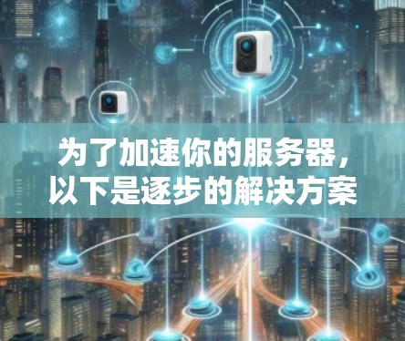 为了加速你的服务器，以下是逐步的解决方案
