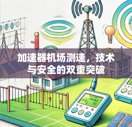 加速器机场测速，技术与安全的双重突破