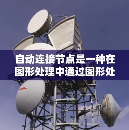 自动连接节点是一种在图形处理中通过图形处理器（GPU）自动处理节点之间的连接技术。以下是详细的解释和答案
