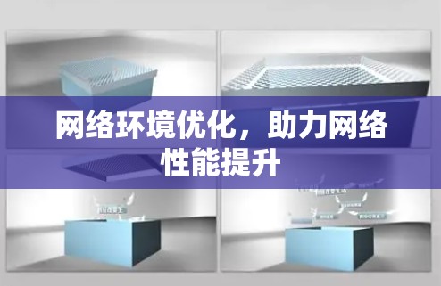 网络环境优化，助力网络性能提升