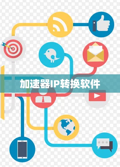 加速器IP转换软件