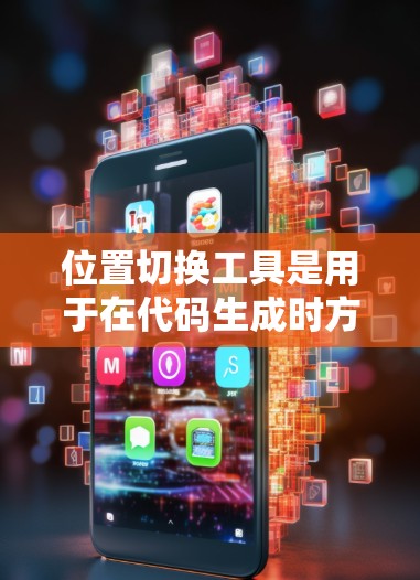 位置切换工具是用于在代码生成时方便地切换到某个位置进行分析或编辑的工具。以下是一个分步的综合指南，帮助您找到适合的工具，并了解其使用方法