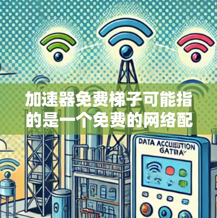 加速器免费梯子可能指的是一个免费的网络配置工具，用于快速配置和管理网络中的特定IP地址节点或梯子节点，以实现更快的网络连接。以下是关于该工具的详细信息