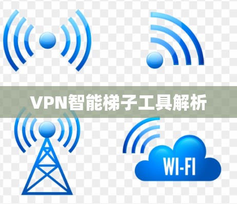 VPN智能梯子工具解析