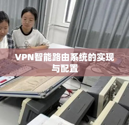 VPN智能路由系统的实现与配置 VPN智能路由系统的实现与配置