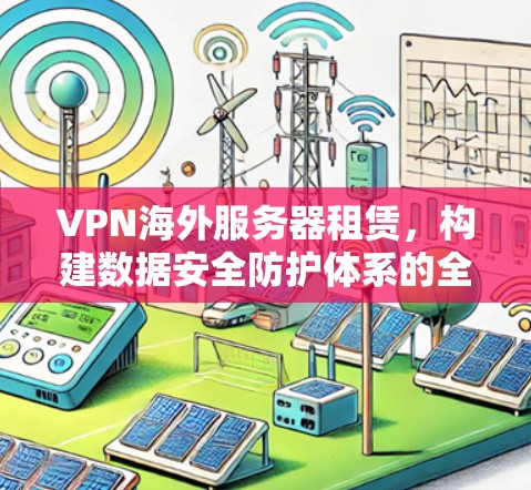 VPN海外服务器租赁，构建数据安全防护体系的全新解决方案