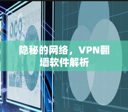 隐秘的网络,VPN翻墙软件解析 隐秘的网络,VPN翻墙软件解析