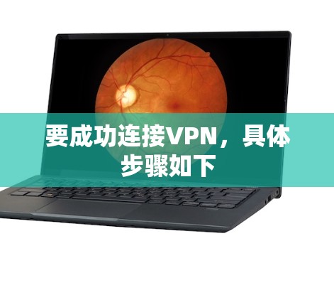 要成功连接VPN，具体步骤如下