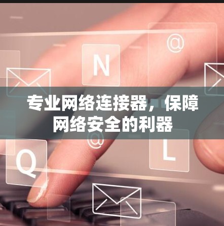 专业网络连接器，保障网络安全的利器