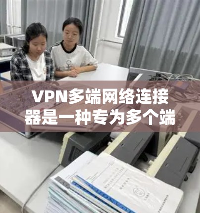 VPN多端网络连接器是一种专为多个端口提供连接接口的设计，旨在支持同时登录多个端口或访问多个设备。以下是关于多端网络连接器的详细信息