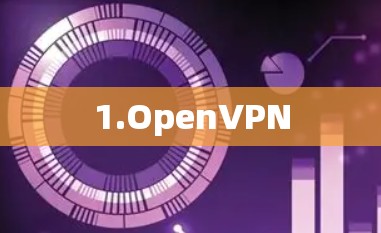 1.OpenVPN