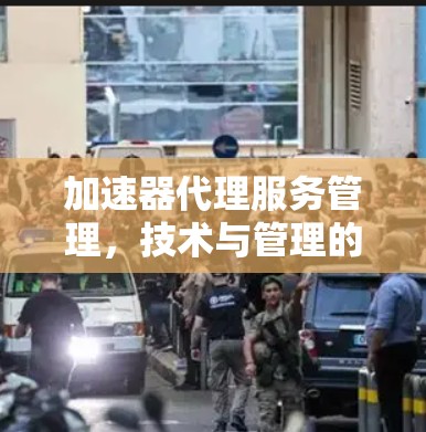 加速器代理服务管理，技术与管理的创新路径