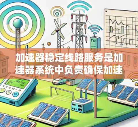 加速器稳定线路服务是加速器系统中负责确保加速器运行稳定的重要组成部分。它在加速器系统中起关键作用，确保在加速过程中系统稳定运行。以下是关于该服务的详细说明