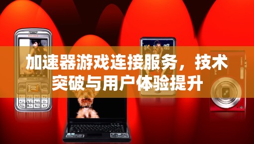加速器游戏连接服务，技术突破与用户体验提升