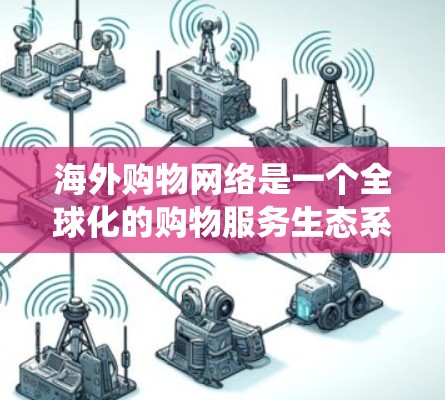 海外购物网络是一个全球化的购物服务生态系统，旨在通过多种支付方式和购物渠道，满足不同国家和地区的购物需求。以下是对这些网络的详细总结