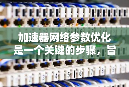 加速器网络参数优化是一个关键的步骤，旨在通过调整模型的参数来提高生成加速器的性能。以下是对该问题的详细分析和解决方案