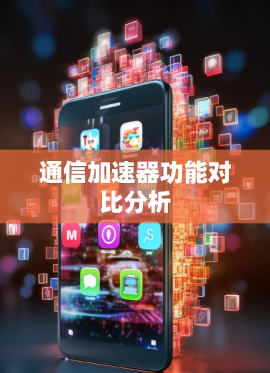 通信加速器功能对比分析