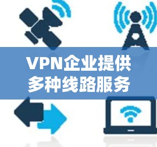 VPN企业提供多种线路服务，涵盖了从安全可靠的网络连接到质量低但成本较低的网络连接。以下是关于VPN企业线路服务的详细信息