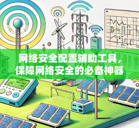 网络安全配置辅助工具，保障网络安全的必备神器