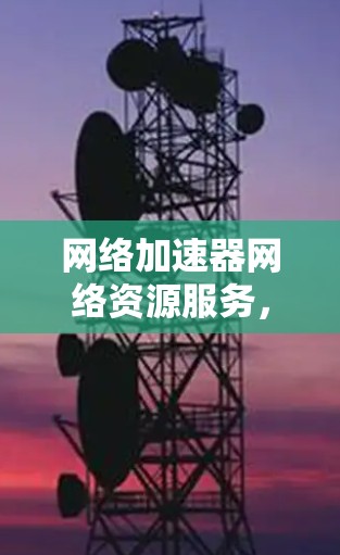 网络加速器网络资源服务，助力您的网络性能革命