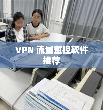 VPN 流量监控软件推荐
