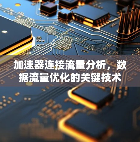 加速器连接流量分析，数据流量优化的关键技术