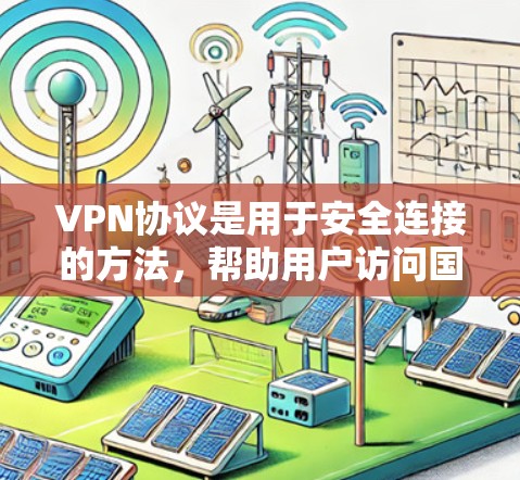 VPN协议是用于安全连接的方法，帮助用户访问国外网站。以下是使用VPN协议的指南