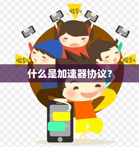 什么是加速器协议？