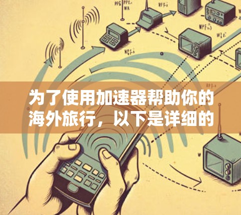 为了使用加速器帮助你的海外旅行，以下是详细的步骤和建议